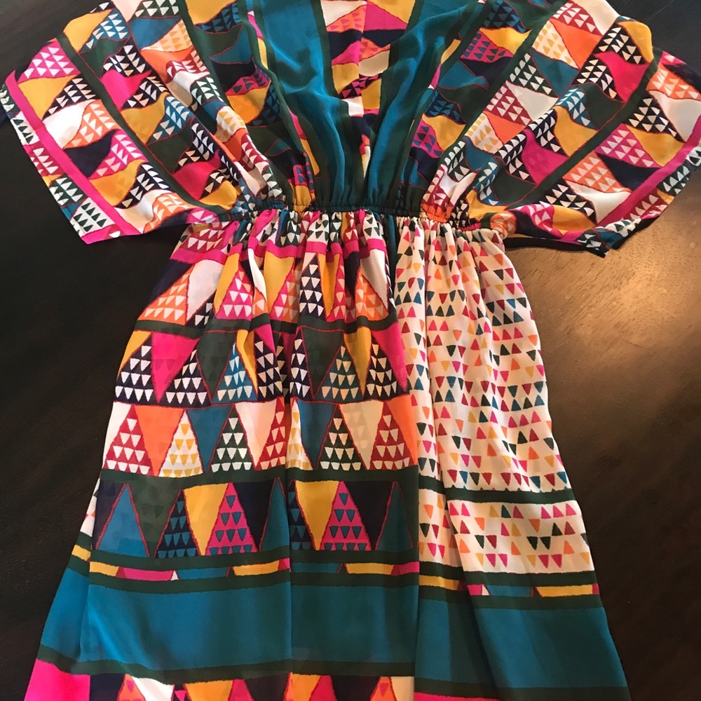 Anthropologie Dress